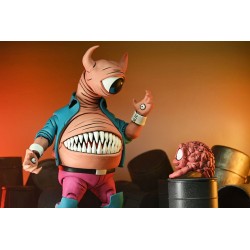Teenage Mutant Ninja Turtles (Archie Comics) Bellybomb Figuur 18 cm | 0634482544419