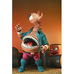 Teenage Mutant Ninja Turtles (Archie Comics) Bellybomb Figuur 18 cm | 0634482544419