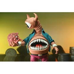 Teenage Mutant Ninja Turtles (Archie Comics) Bellybomb Figuur 18 cm | 0634482544419