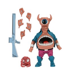 Teenage Mutant Ninja Turtles (Archie Comics) Bellybomb Figuur 18 cm | 0634482544419