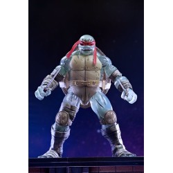 Teenage Mutant Ninja Turtles (The Last Ronin) 3-Pack Ghost Brothers 18 cm Figuren | 0634482545232