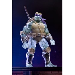 Teenage Mutant Ninja Turtles (The Last Ronin) 3-Pack Ghost Brothers 18 cm Figuren | 0634482545232