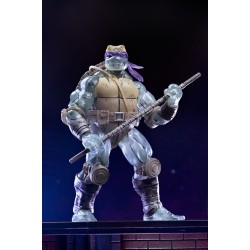 Teenage Mutant Ninja Turtles (The Last Ronin) 3-Pack Ghost Brothers 18 cm Figuren | 0634482545232