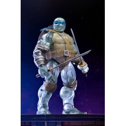 Teenage Mutant Ninja Turtles (The Last Ronin) 3-Pack Ghost Brothers 18 cm Figuren | 0634482545232