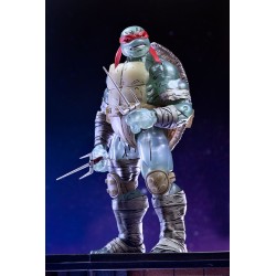 Teenage Mutant Ninja Turtles (The Last Ronin) 3-Pack Ghost Brothers 18 cm Figuren | 0634482545232