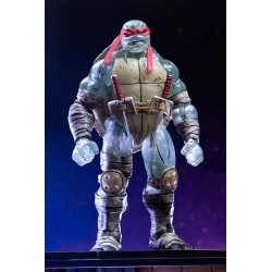 Teenage Mutant Ninja Turtles (The Last Ronin) 3-Pack Ghost Brothers 18 cm Figuren | 0634482545232