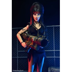 Elvira, Meesteres van de Duisternis Gekleed Commando Elvira 20 cm Figuur         | 0634482560785