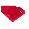 Ultimate Guard Omnihive 1000+ XenoSkin Rouge