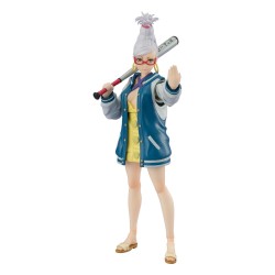 Dandadan figurine S.H.Figuarts Seiko 15 cm | 4573102666376