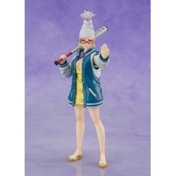 Dandadan figure S.H.Figuarts Seiko 15 cm | 4573102666376