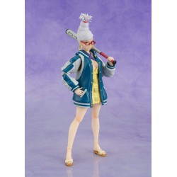 Dandadan figure S.H.Figuarts Seiko 15 cm | 4573102666376