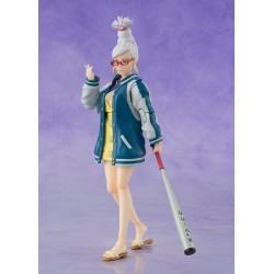 Dandadan figure S.H.Figuarts Seiko 15 cm | 4573102666376