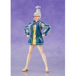 Dandadan figure S.H.Figuarts Seiko 15 cm | 4573102666376