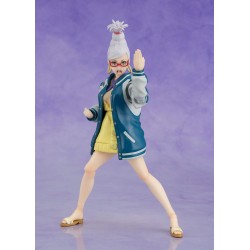 Dandadan figure S.H.Figuarts Seiko 15 cm | 4573102666376