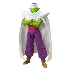 Dragon Ball Daima beeldje S.H.Figuarts Piccola 16 cm