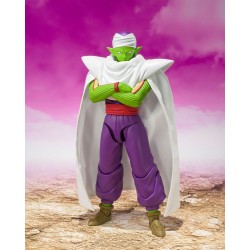 Dragon Ball Daima beeldje S.H.Figuarts Piccola 16 cm | 4573102673466