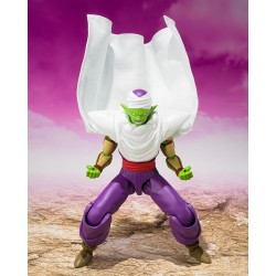 Dragon Ball Daima beeldje S.H.Figuarts Piccola 16 cm | 4573102673466