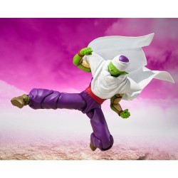 Dragon Ball Daima figurine S.H.Figuarts Piccola 16 cm | 4573102673466