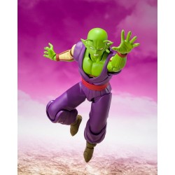 Dragon Ball Daima beeldje S.H.Figuarts Piccola 16 cm | 4573102673466