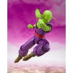 Dragon Ball Daima beeldje S.H.Figuarts Piccola 16 cm | 4573102673466