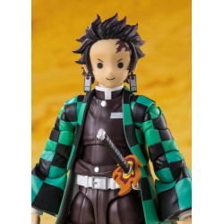 Demon Slayer: Kimetsu no Yaiba PVC beeldje FiguartsZERO Zenitsu Agatsuma 14 cm | 4573102673619