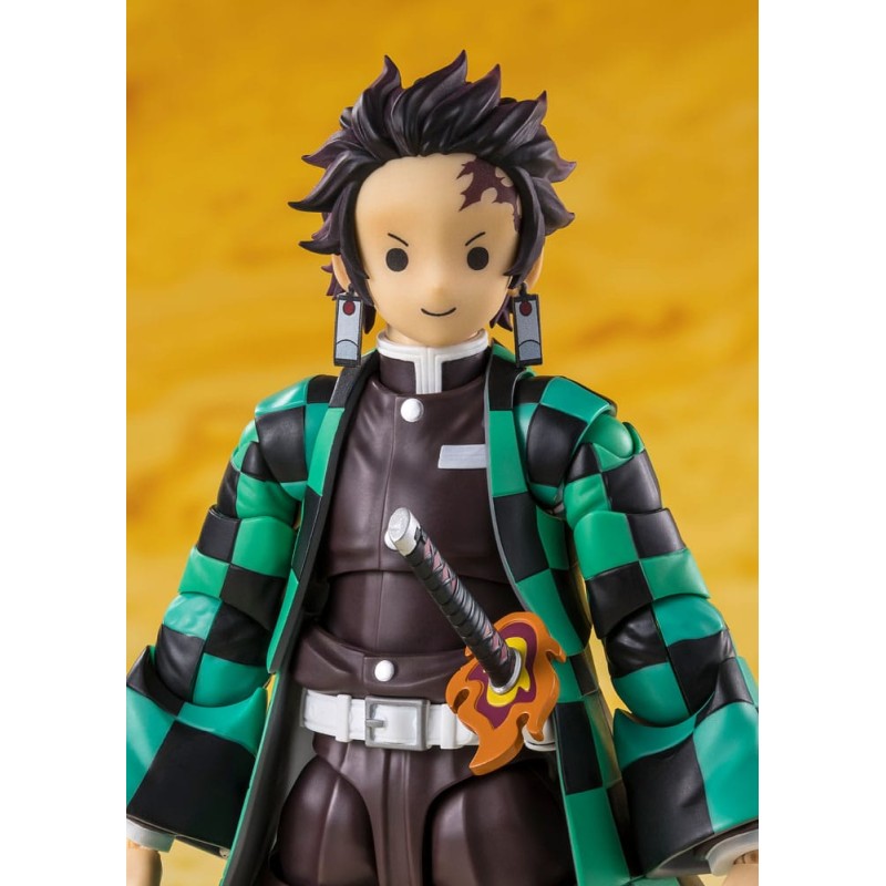 Demon Slayer: Kimetsu no Yaiba PVC statuette FiguartsZERO Zenitsu Agatsuma 14 cm | 4573102673619