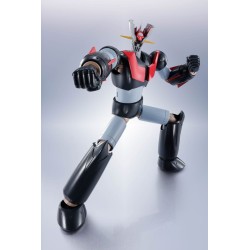 Goldorak U figurine Robot Spirits Side Super Mazinger X & Jet Scrander X 15 cm | 4573102675903