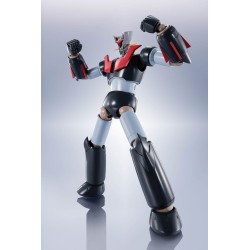 Goldorak U figurine Robot Spirits Side Super Mazinger X & Jet Scrander X 15 cm | 4573102675903