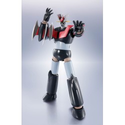 Grendizer U Robot Spirits Side Super Mazinger X & Jet Scrander X 15 cm Figure | 4573102675903