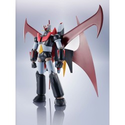 Goldorak U figurine Robot Spirits Side Super Mazinger X & Jet Scrander X 15 cm | 4573102675903