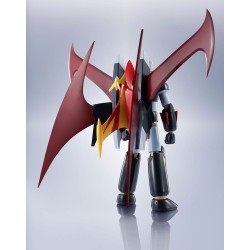 Grendizer U Robot Spirits Side Super Mazinger X & Jet Scrander X 15 cm Figure | 4573102675903