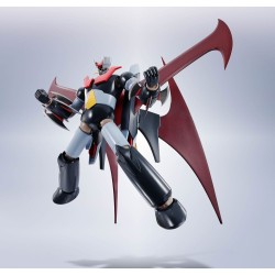 Goldorak U figurine Robot Spirits Side Super Mazinger X & Jet Scrander X 15 cm | 4573102675903