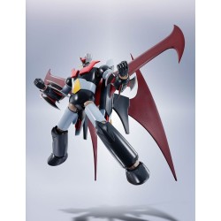 Goldorak U figurine Robot Spirits Side Super Mazinger X & Jet Scrander X 15 cm | 4573102675903