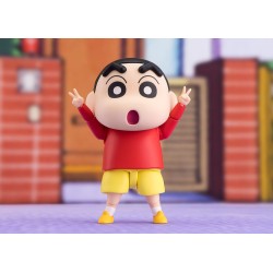 Crayon Shin-chan figurine S.H.Figuarts Shinnosuke Nohara 9 cm | 4573102676474