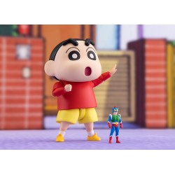 Shin-chan Pencil Figure S.H.Figuarts Shinnosuke Nohara 9 cm | 4573102676474