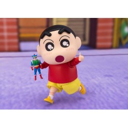 Shin-chan Pencil Figure S.H.Figuarts Shinnosuke Nohara 9 cm | 4573102676474