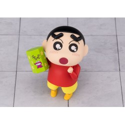 Shin-chan Pencil Figure S.H.Figuarts Shinnosuke Nohara 9 cm | 4573102676474