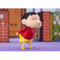 Crayon Shin-chan figurine S.H.Figuarts Shinnosuke Nohara 9 cm | 4573102676474