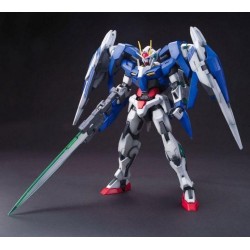 Gundam Master Grade Mockup 1/100 OO Raiser | 4573102630827