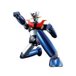 Mazinger Z Diecast Soul of Chogokin GX-105 figuur Mazinger Z (Kakumei Shinka) 16 cm