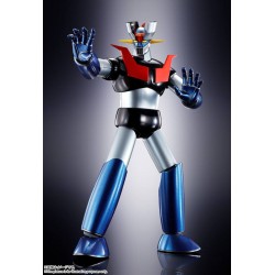 Mazinger Z Diecast Soul of Chogokin GX-105 figure Mazinger Z (Kakumei Shinka) 16 cm | 4573102610188