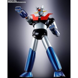 Mazinger Z Diecast Soul of Chogokin GX-105 figure Mazinger Z (Kakumei Shinka) 16 cm | 4573102610188