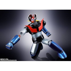 Mazinger Z Diecast Soul of Chogokin GX-105 figure Mazinger Z (Kakumei Shinka) 16 cm | 4573102610188