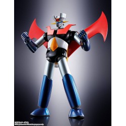 Mazinger Z Diecast Soul of Chogokin GX-105 figure Mazinger Z (Kakumei Shinka) 16 cm | 4573102610188