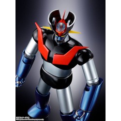 Mazinger Z Diecast Soul of Chogokin GX-105 figure Mazinger Z (Kakumei Shinka) 16 cm | 4573102610188