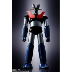 Mazinger Z Diecast Soul of Chogokin GX-105 figure Mazinger Z (Kakumei Shinka) 16 cm | 4573102610188