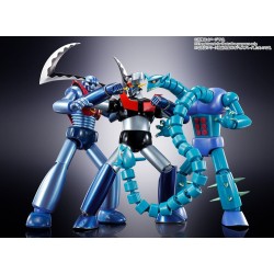 Mazinger Z Diecast Soul of Chogokin GX-105 figure Mazinger Z (Kakumei Shinka) 16 cm | 4573102610188