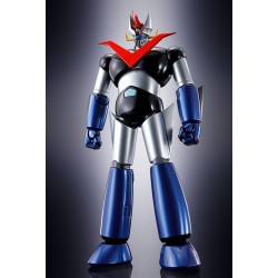 Great Mazinger figurine Diecast Soul of Chogokin GX-111 Great Mazinger Kakumei Shinka 19 cm | 4573102664815