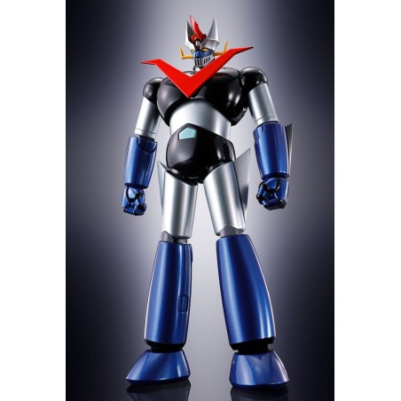 Great Mazinger Miniatuur Soul of Chogokin GX-111 Great Mazinger Kakumei Shinka 19 cm | 4573102664815