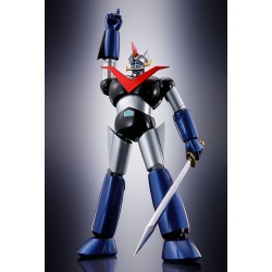 Great Mazinger Miniatuur Soul of Chogokin GX-111 Great Mazinger Kakumei Shinka 19 cm | 4573102664815